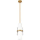 Cayden 1-Light Pendant