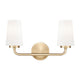 Montford 2-Light Vanity
