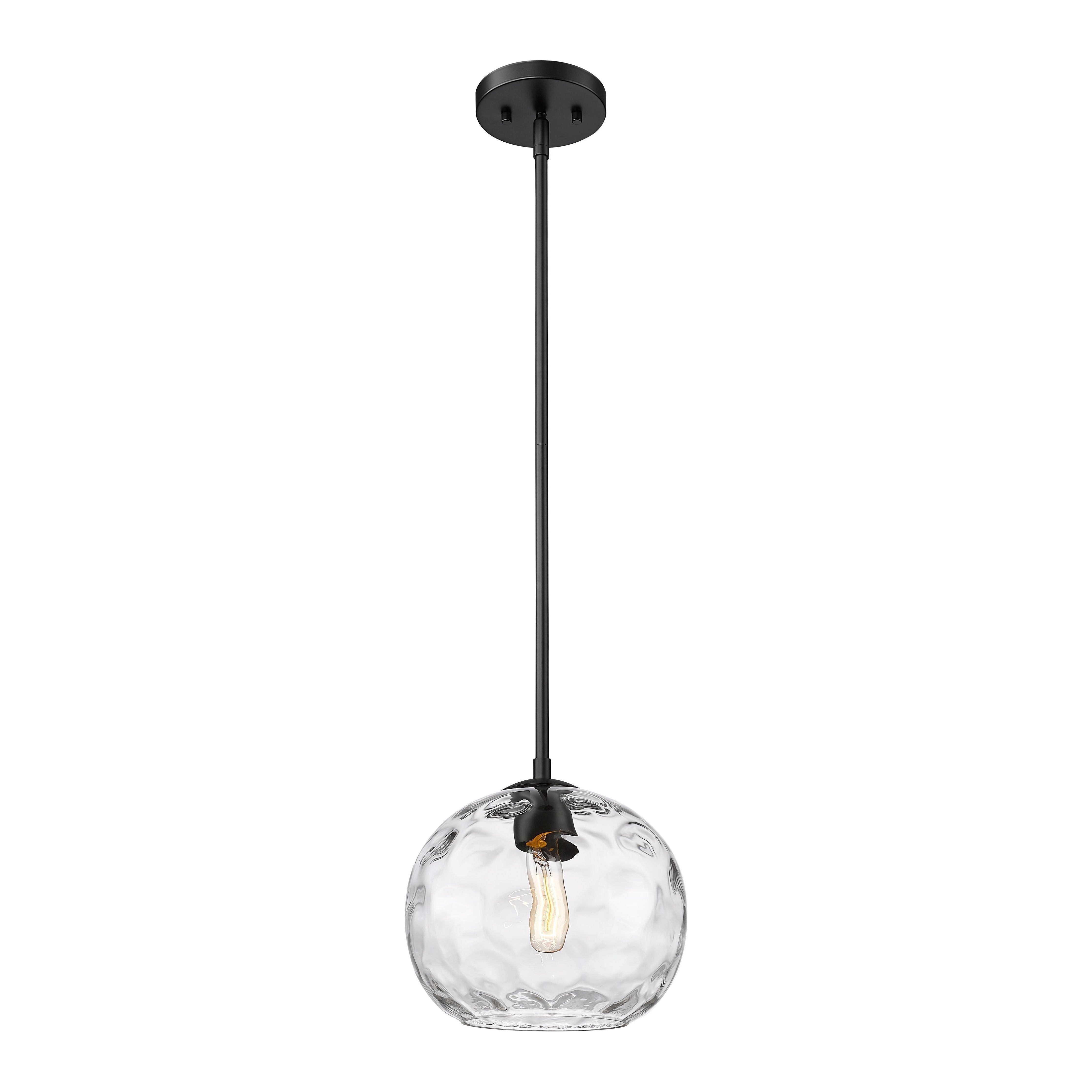 Z-Lite - Chloe 1-Light Pendant - Lights Canada