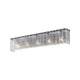 Glacier 5-Light Vanity