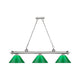 Cordon 3-Light Billiard
