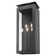 Nova 5-Light Outdoor Wall Light