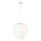 Savanti 1-Light 18" Pendant
