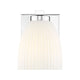 Naya 1-Light Wall Sconce