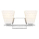 Annalise 2-Light Vanity