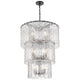 Glacier 12-Light Chandelier