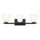 Annalise 3-Light Vanity