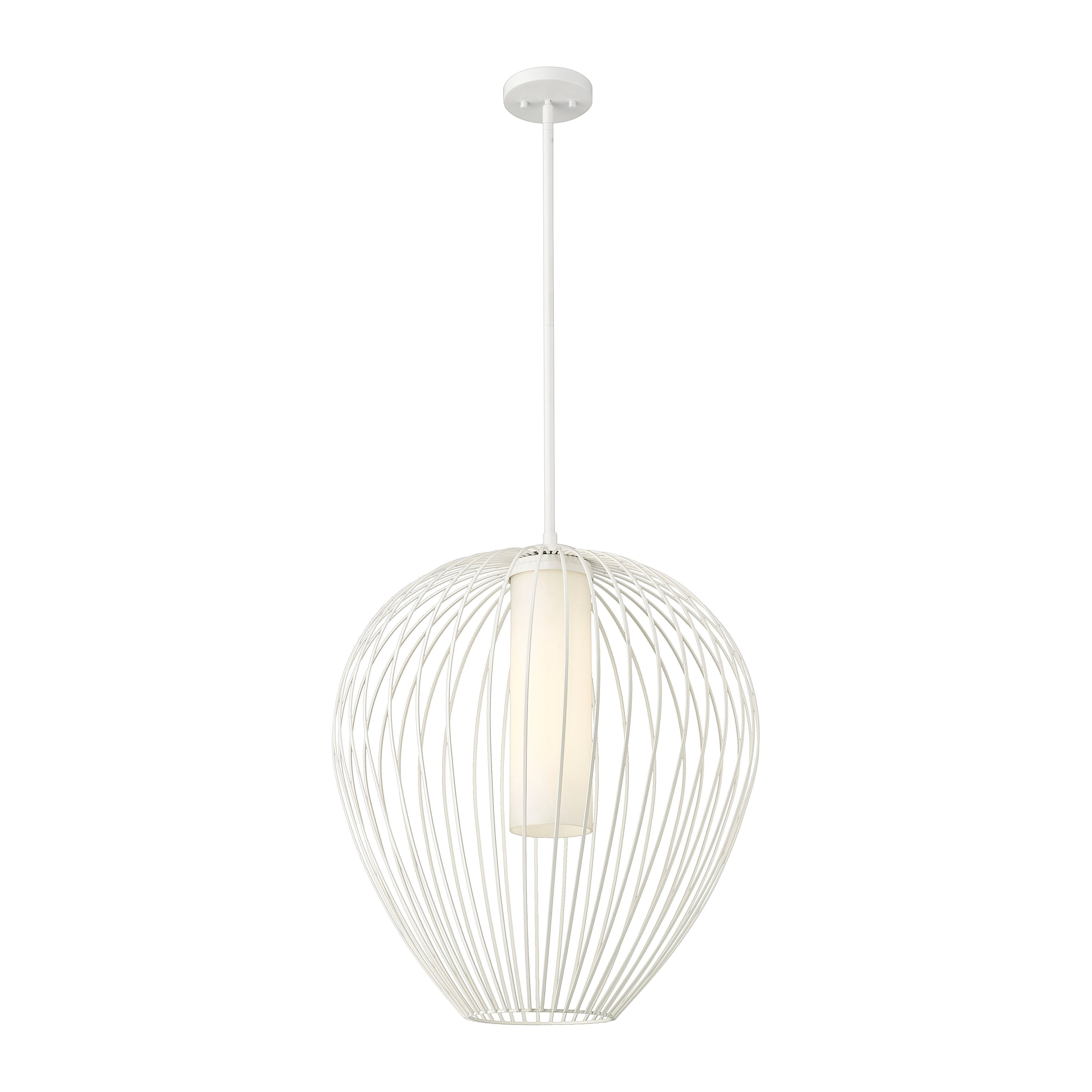 Savanti 1-Light 22" Pendant