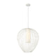 Savanti 1-Light 22" Pendant