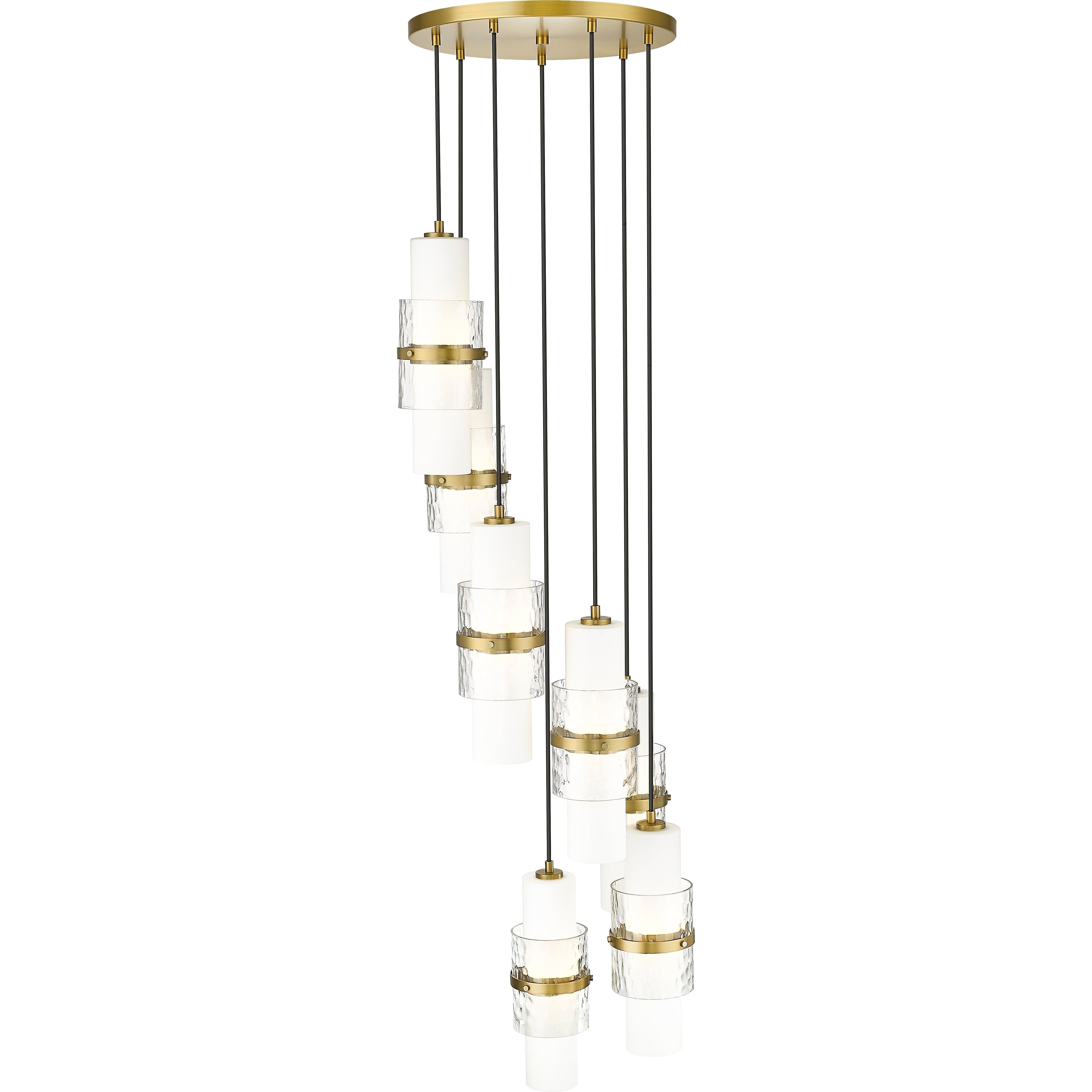 Cayden 7-Light Chandelier