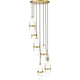 Cayden 7-Light Chandelier