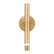 Forest 3-Light Wall Sconce