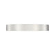 Kawan 1-Light Flush Mount