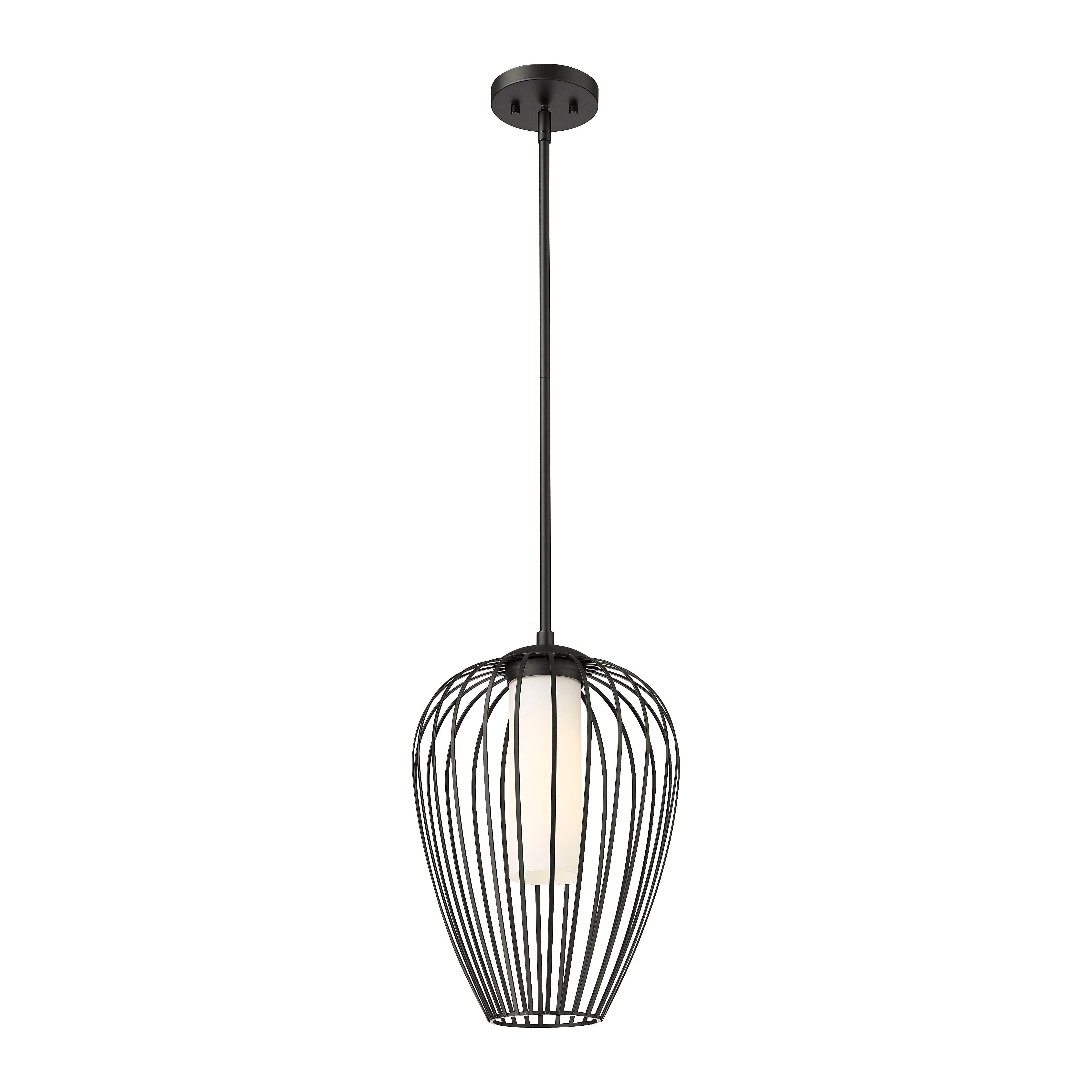 Savanti 1-Light 12" Pendant