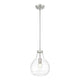 Bon Air 1-Light 10" Pendant