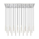 919MP12-23L-BN-LED