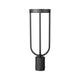 Leland 1-Light Outdoor Post Mount Fixture