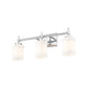 Cadoc 3-Light Vanity