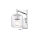 Landon 1-Light Wall Sconce