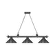 Cordon 3-Light Billiard