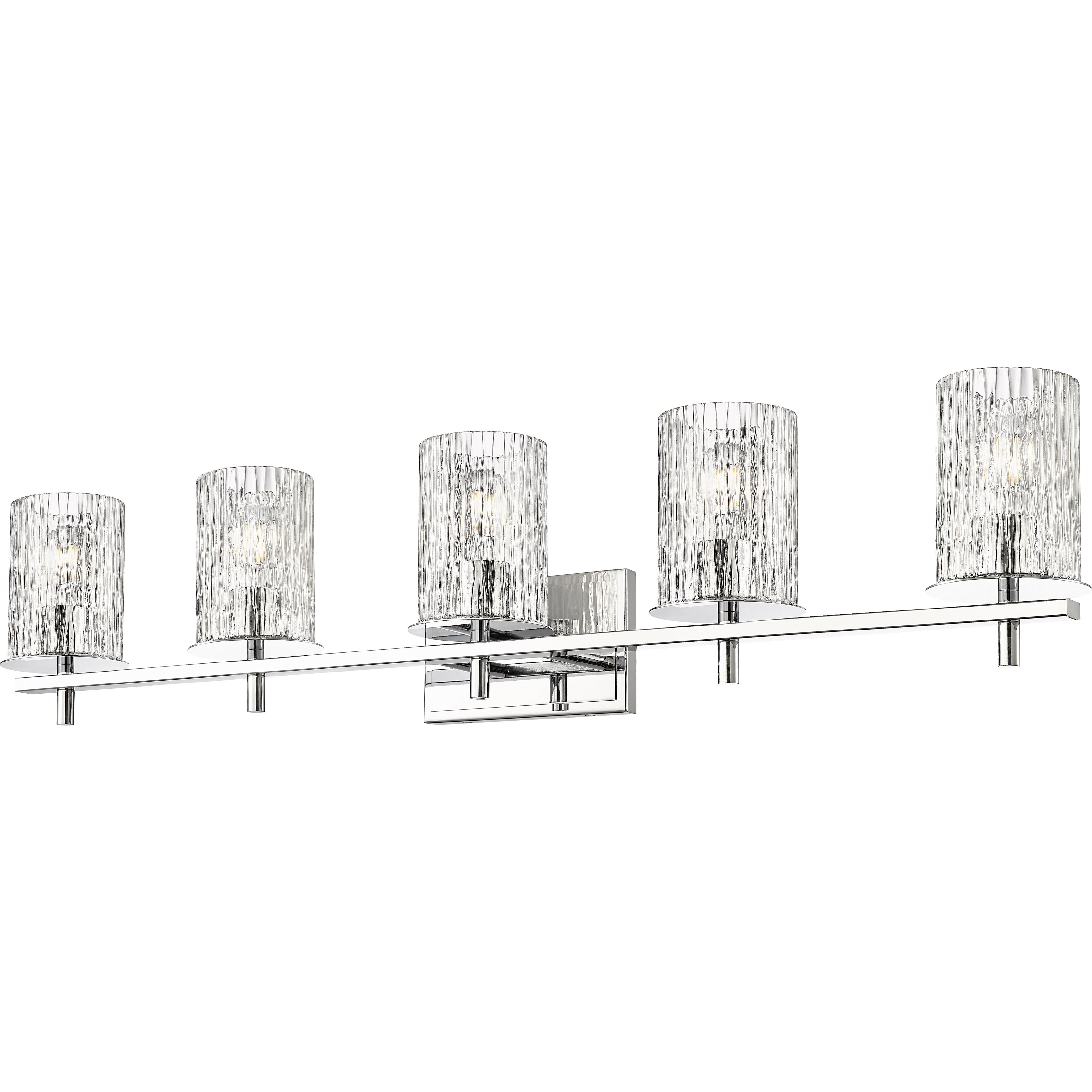 Grayson 5-Light Vanity