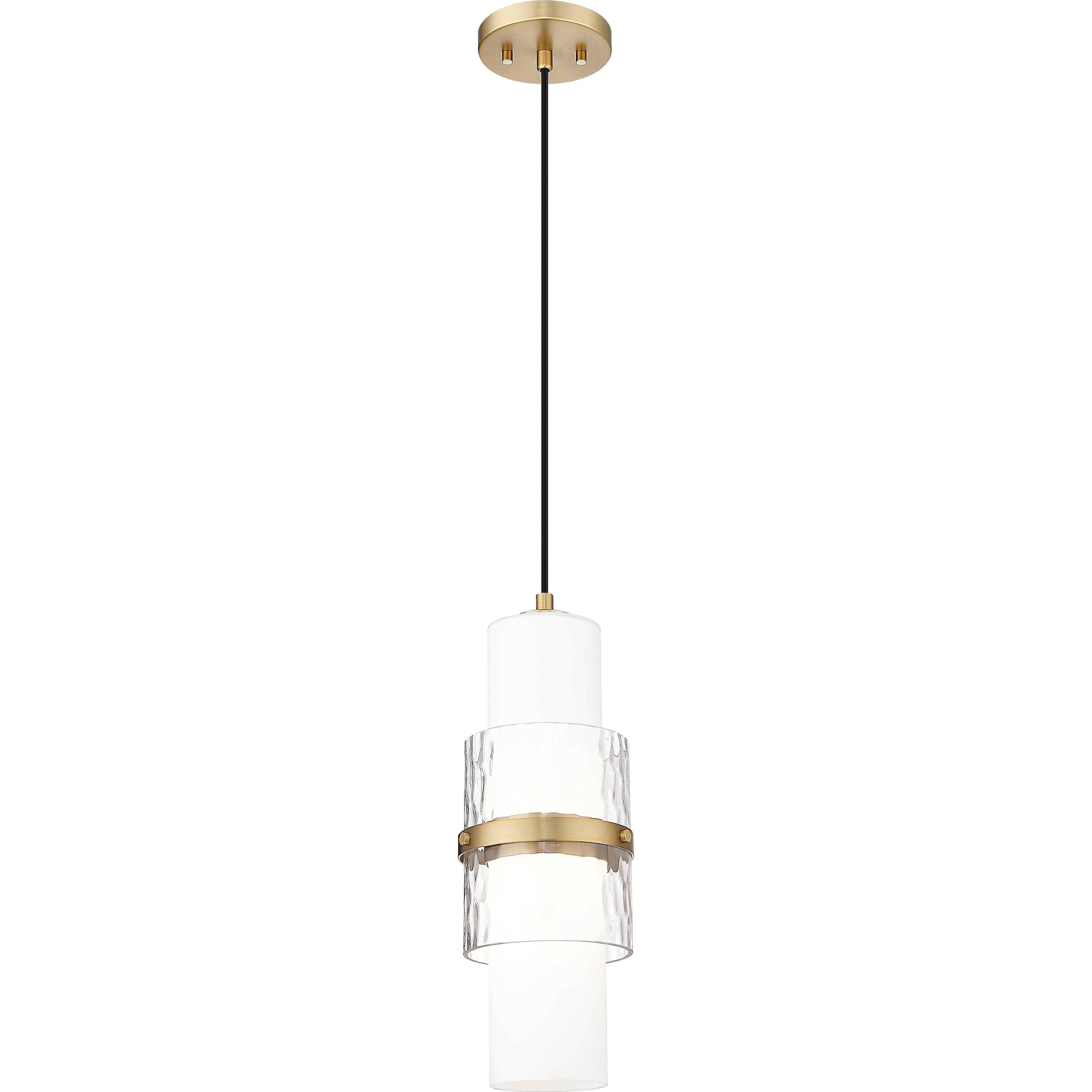 Cayden 1-Light Pendant