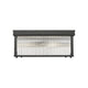 Carnaby 4-Light 18" Square Flush Mount