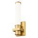 Idris 1-Light Wall Sconce