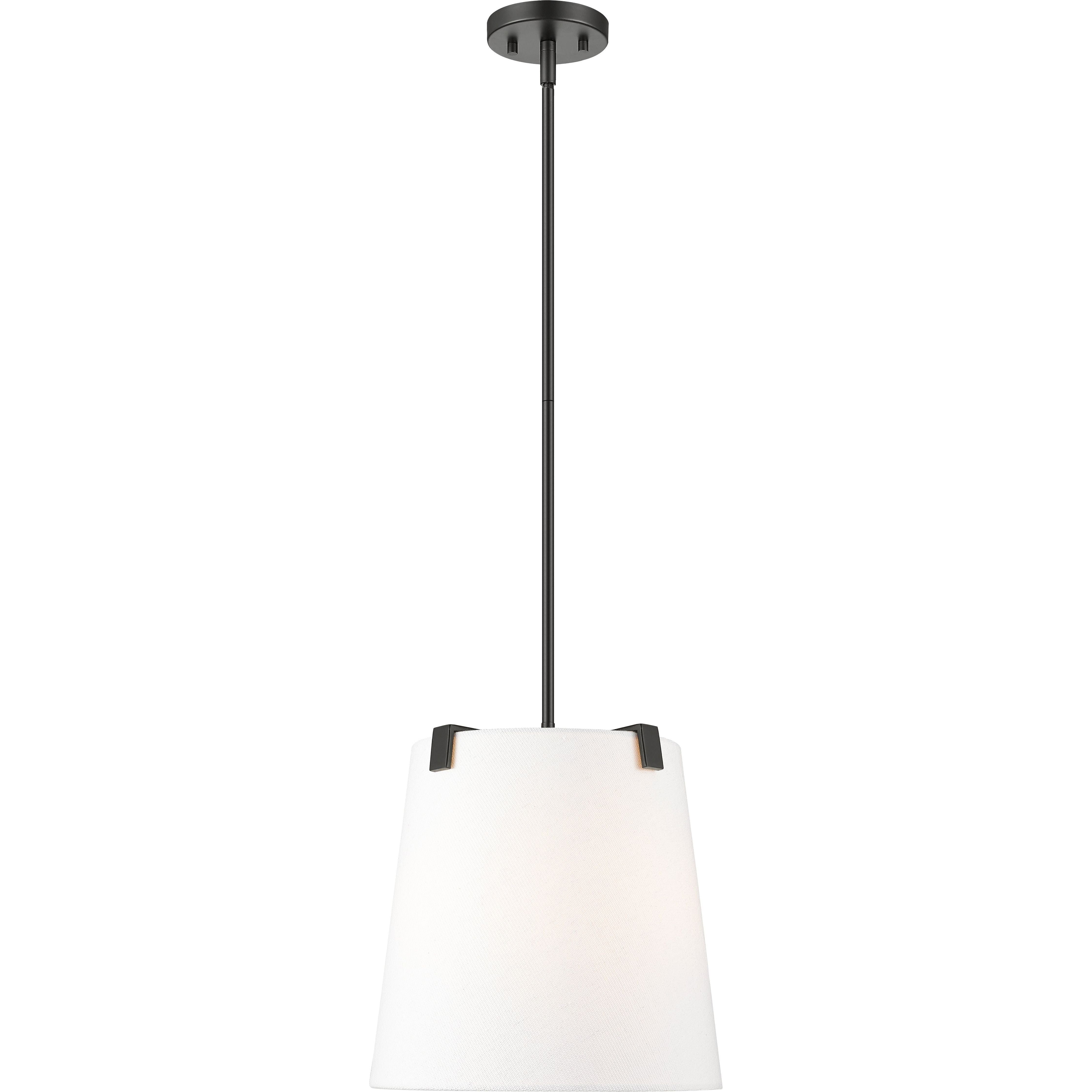 Weston 3-Light Pendant