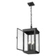 Hartwell 4-Light Outdoor Chain Mount Ceiling Fixture