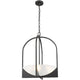 Devon 4-Light Pendant