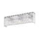 Glacier 3-Light Vanity