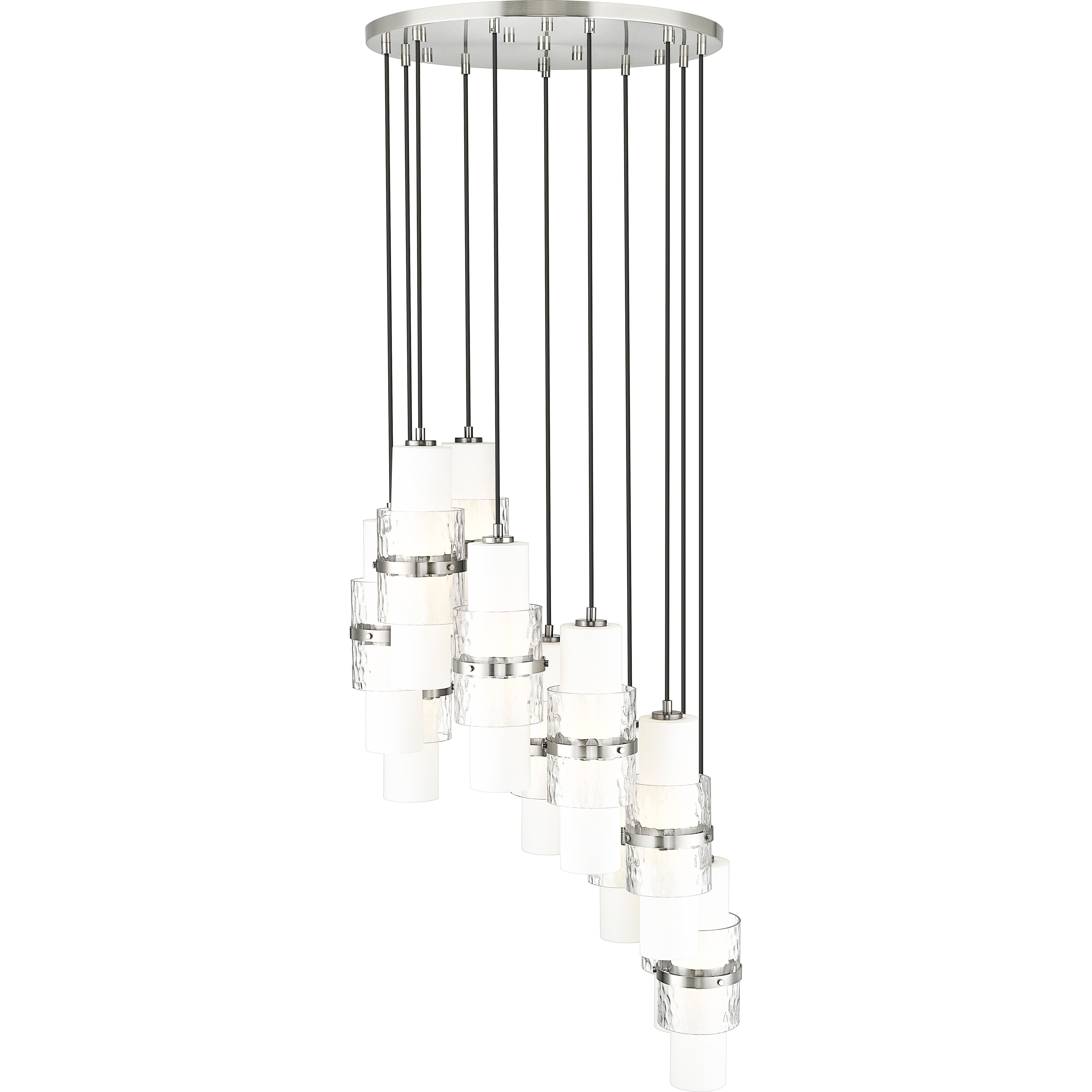 Cayden 11-Light Chandelier