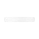 Kawan 1-Light Flush Mount