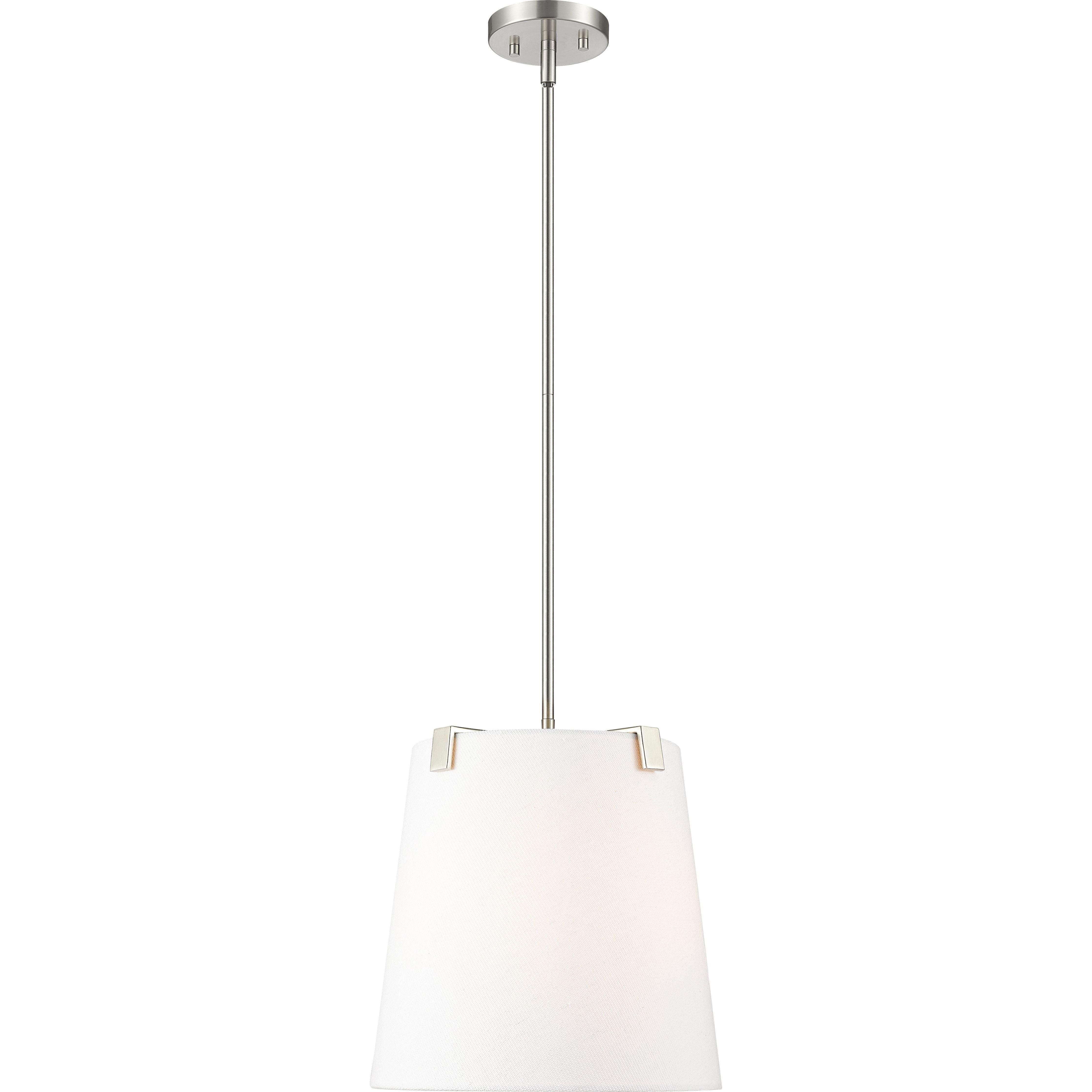 Weston 3-Light Pendant