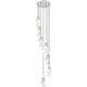 Aimie 7-Light Chandelier
