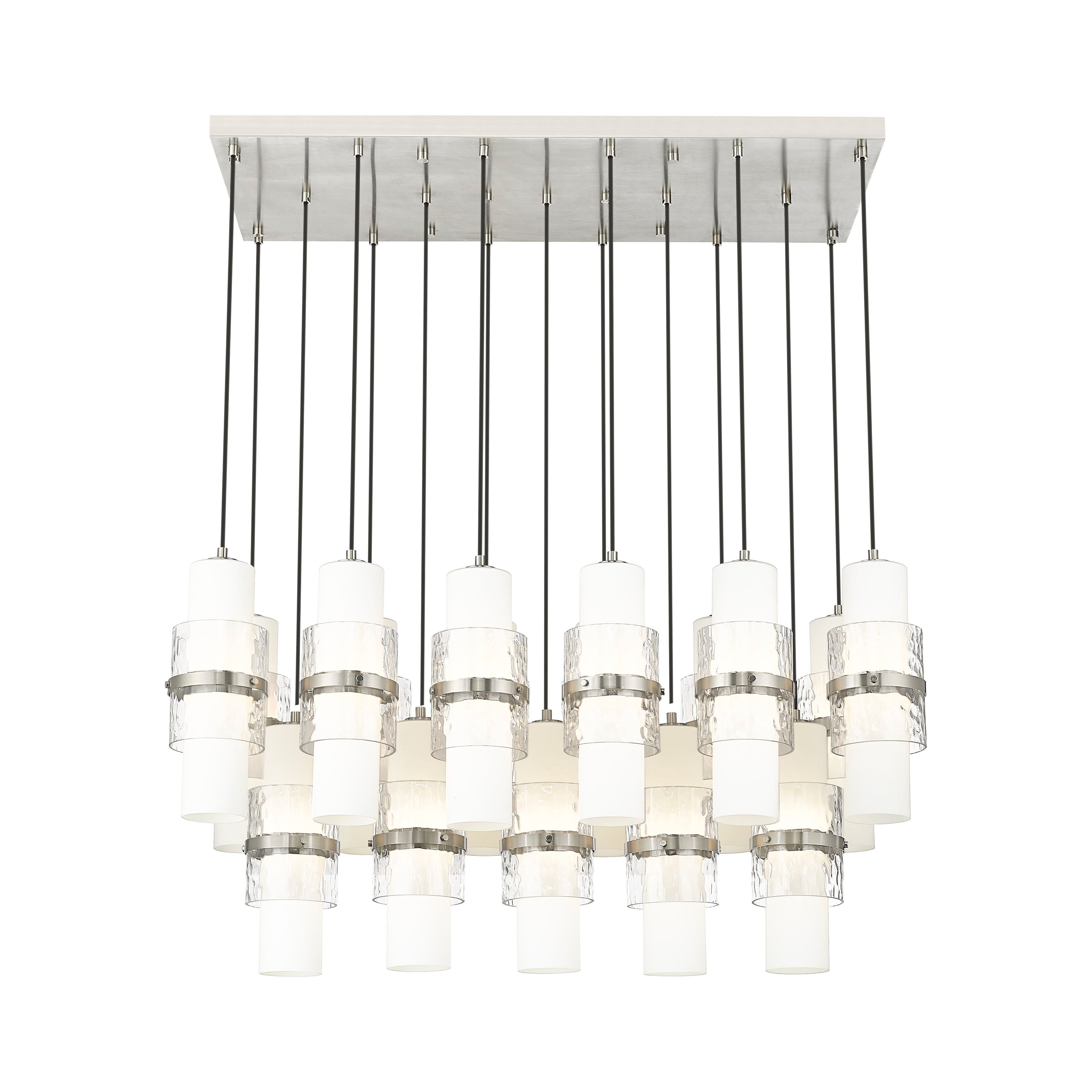 Cayden 17-Light Linear Chandelier