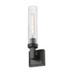 Beau 1-Light Wall Sconce