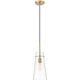 Kira 1-Light Pendant
