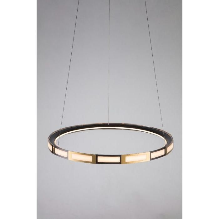 Equator 24" Pendant