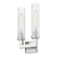 Beau 2-Light Wall Sconce
