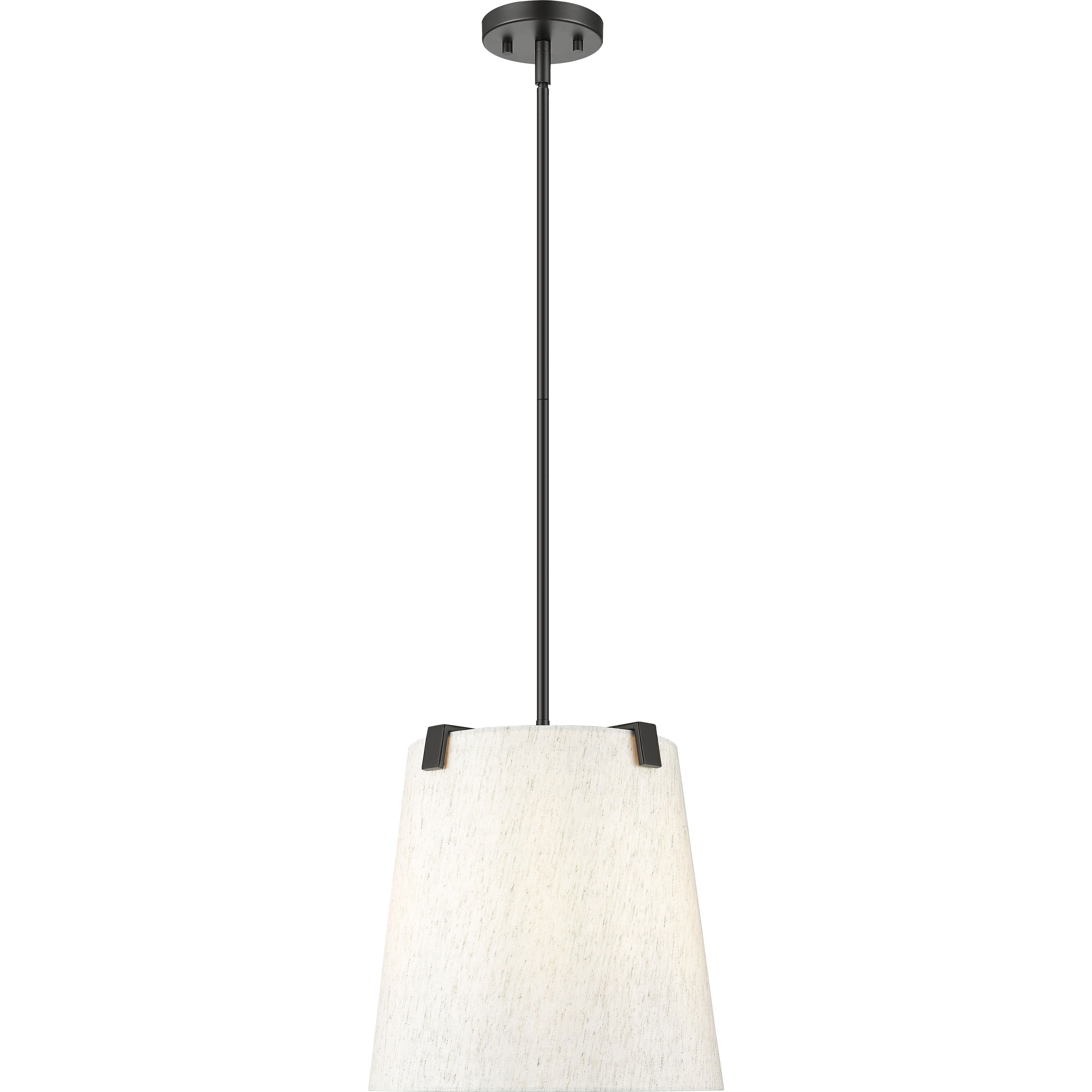 Weston 3-Light Pendant