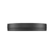 Algar 1-Light 16" Flush Mount