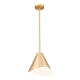 Aria 1-Light Pendant