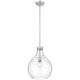 Bon Air 1-Light 13" Pendant