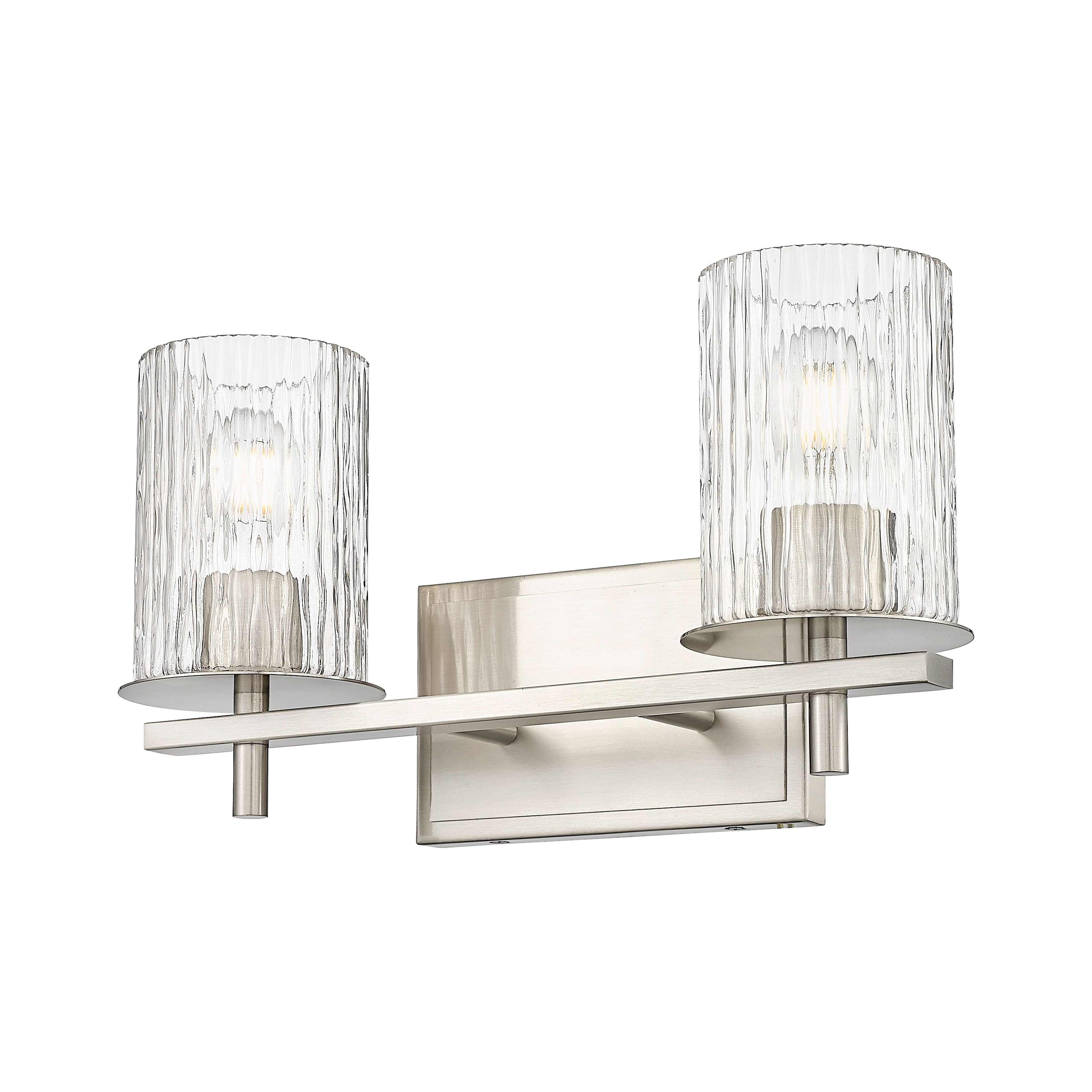 Grayson 2-Light Vanity