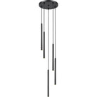 919MP24-5R-MB-LED