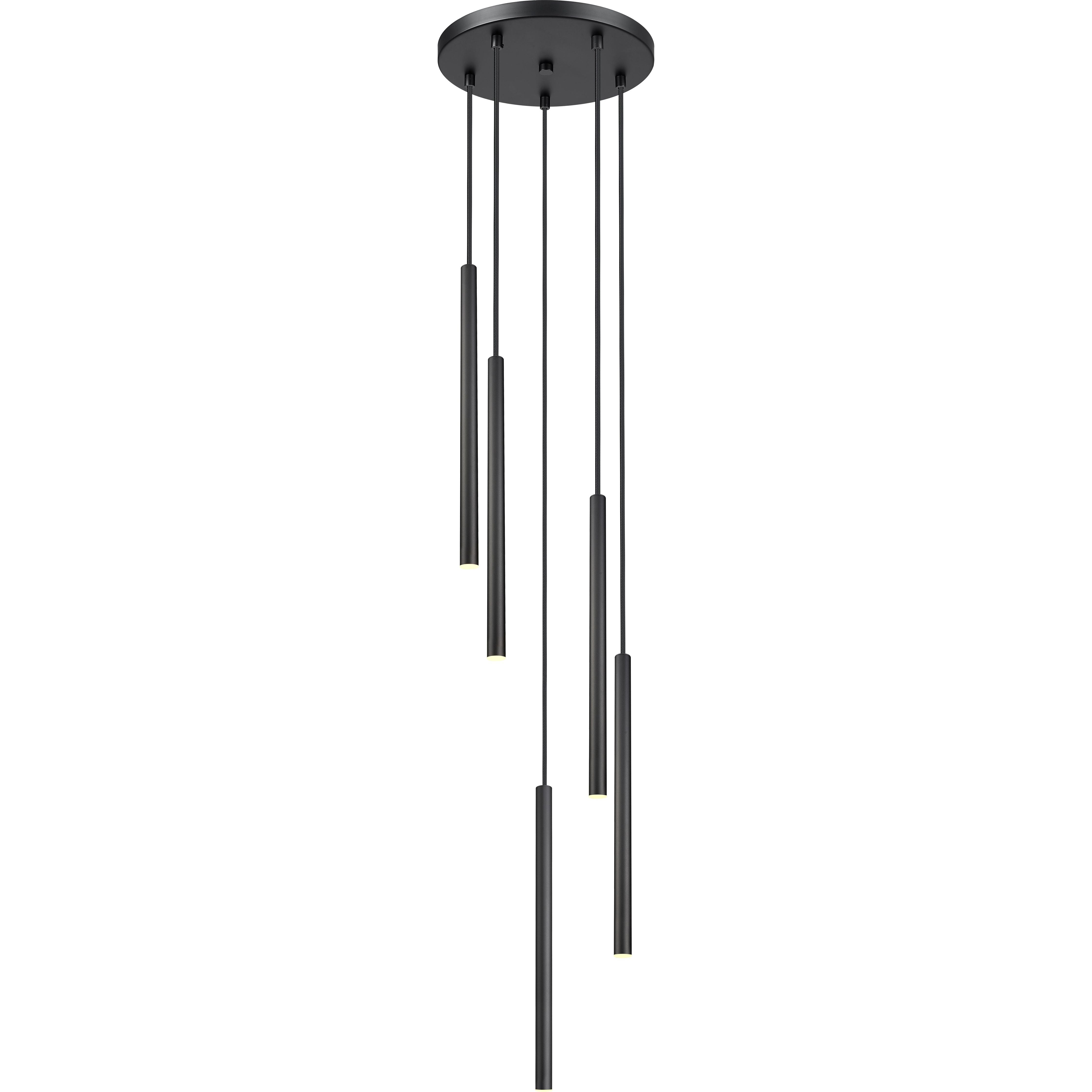 919MP24-5R-MB-LED