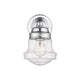 Vaughn 1-Light Wall Sconce