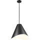 Aria 1-Light Pendant
